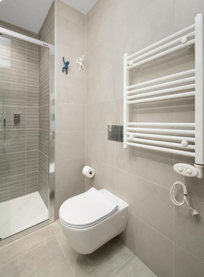 Precioso apartamento Centro Gijón Playa a estrenar obra nueva Exterior foto